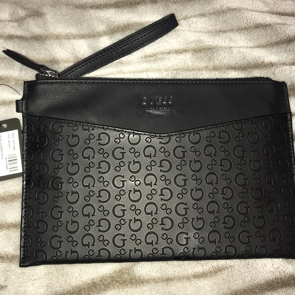 Guess Wristlet/Clutch